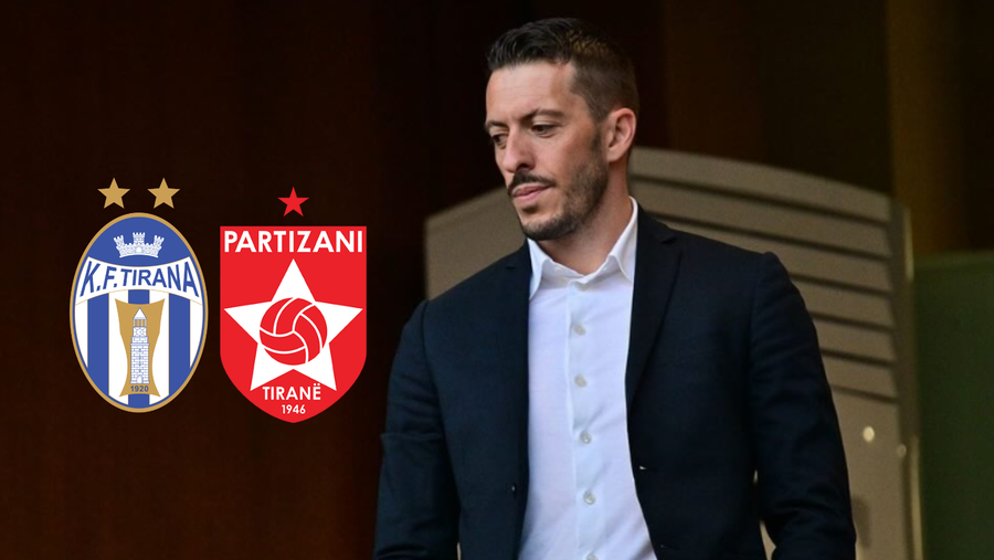 Ibraimi do t&euml; promovonte akademin&euml; bardheblu, por 90 minuta