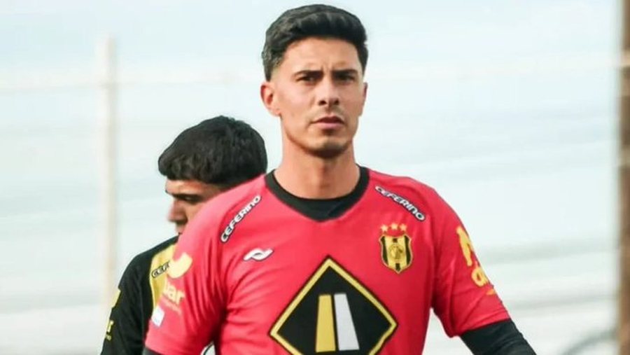 "E pa vdekjen me sy", portieri argjentinas p&euml;soi arrest kardiak