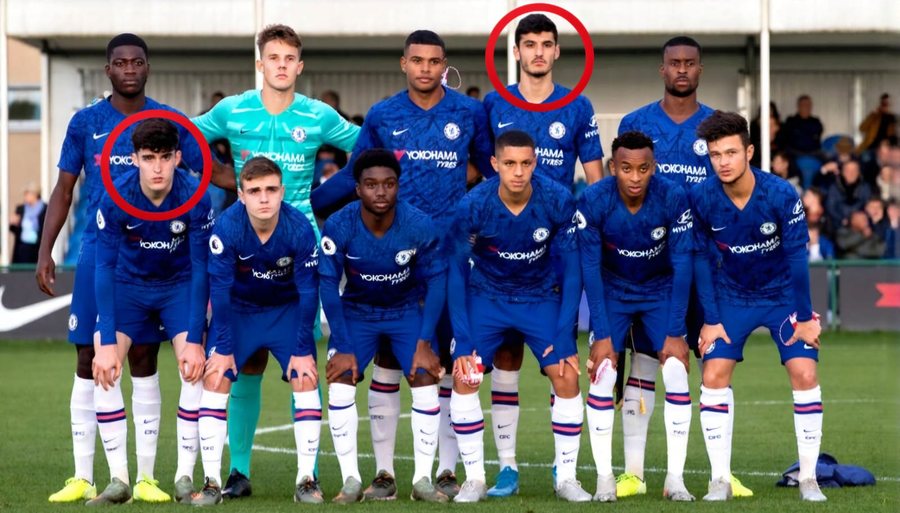 Ka luajtur bashk&euml; me Armando Broj&euml;n te Chelsea, &ldquo;plasin&rdquo;