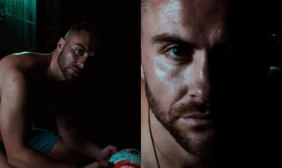 ZYRTARE/ Transferimi m&euml; i BUJSH&Euml;M n&euml; merkato! Arlind Kalaja