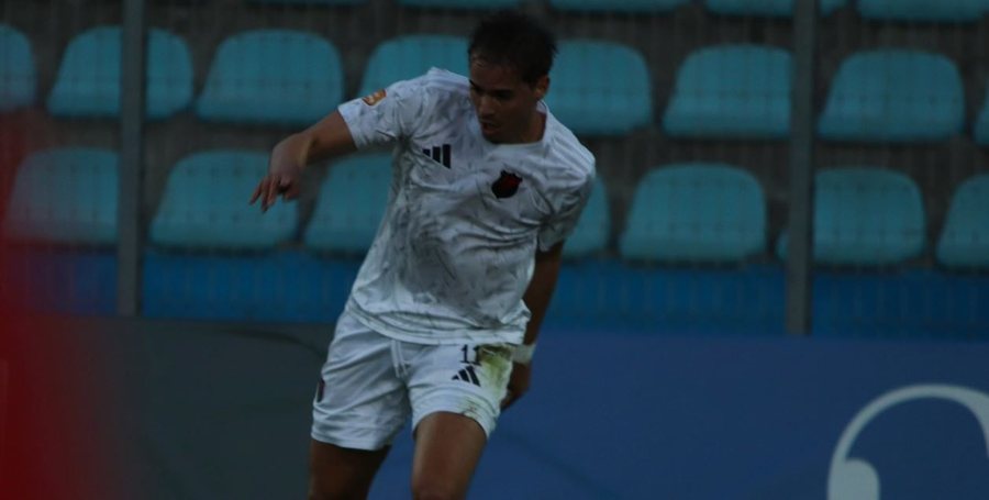 U transferua me buj&euml; te Flamurtari, ish-i i Anderlecht mbyll aventur&euml;n