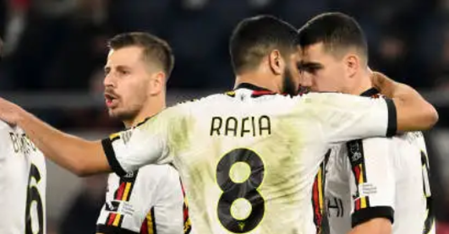 ZYRTARE/ Lecce nderon shqiptar&euml;t, shet mesfushorin 900 mij&euml; eurosh