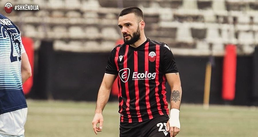 E pret Tirana, ish-i i Komb&euml;tares ZYRTARIZON largimin nga Shk&euml;ndija e