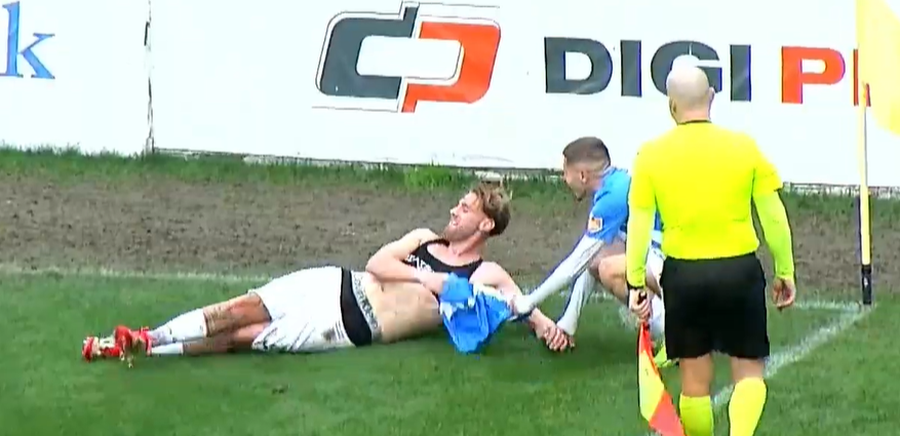 Sh&euml;noi golin e fitores te Tirana n&euml; minut&euml;n e 119-t&euml;, reagon