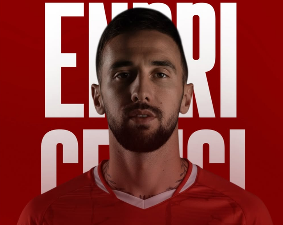 ZYRTARE/ Endri &Ccedil;eki&ccedil;i larg Shqip&euml;ris&euml;, ish-i i