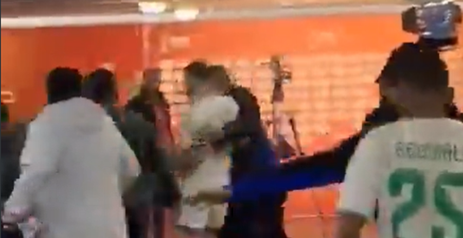 Eliminimi nga Kupa s&rsquo;kap&euml;rdihet leht&euml;, lojtar&euml;t