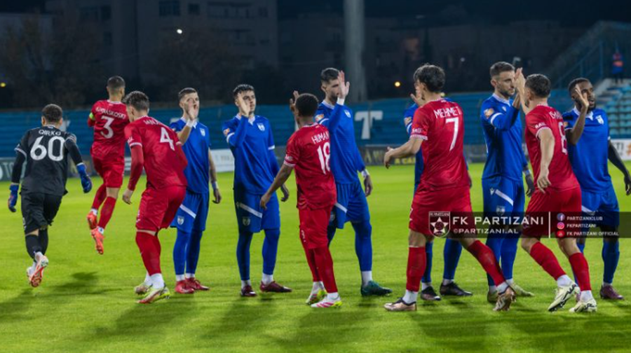 ZYRTARE/ Klubi i Superiores i &ldquo;friksh&euml;m&rdquo; n&euml; merkato, shet