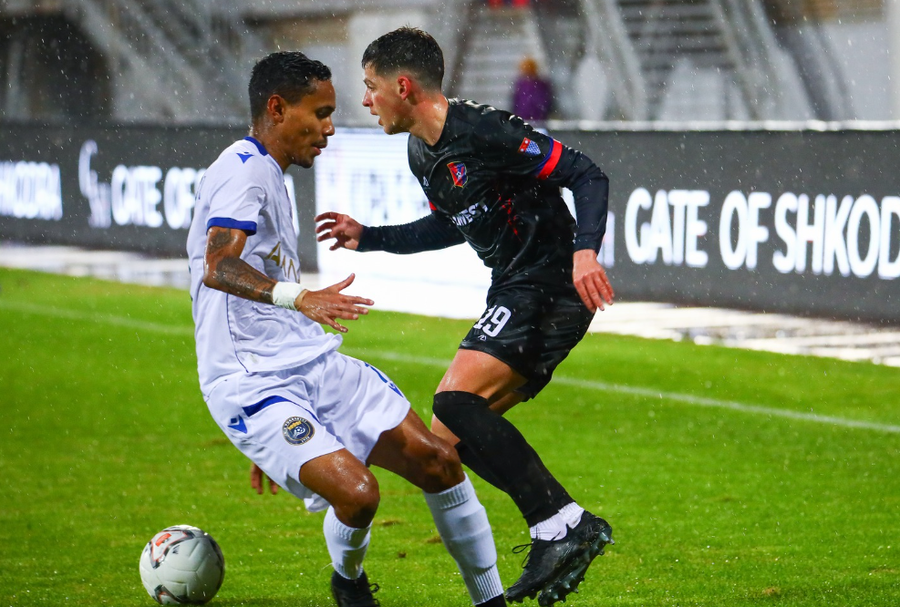 Luajti titullar n&euml; duelin e djesh&euml;m, Vllaznia &ldquo;krenohet&rdquo;