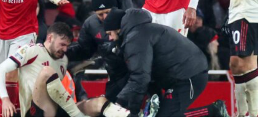 &ldquo;Alarm&rdquo; n&euml; Anfield, pas d&euml;mtimit t&euml; r&euml;nd&euml;