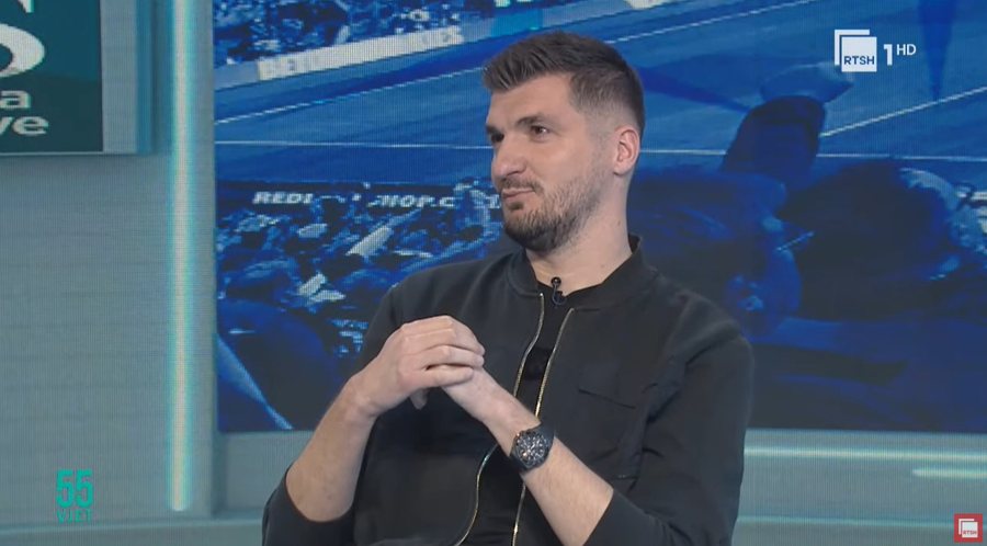 &ldquo;N&euml; humbjen ndaj Partizanit kuptova se kemi prekur fundin&rdquo;,