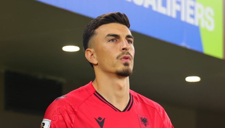 Juljan Shehu n&euml; versionin &ldquo;flash&rdquo;, mesfushori i