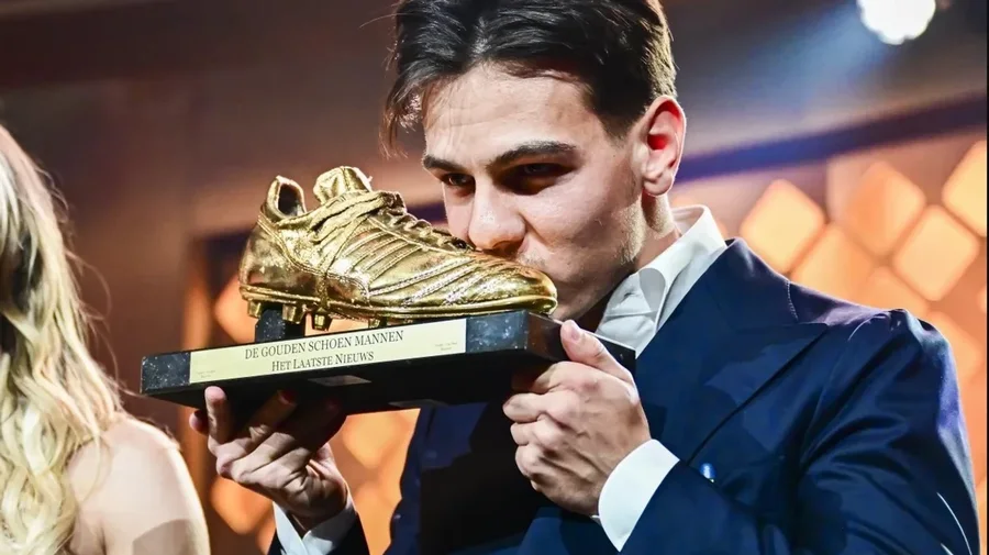 &ldquo;E pabesueshme&rdquo;, Ardon Jashari fiton &ldquo;K&euml;puc&euml;n e