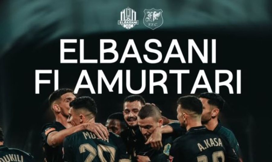 Elbasani pret Flamurtarin, &ldquo;verdheblut&euml;&rdquo; nxjerrin n&euml;