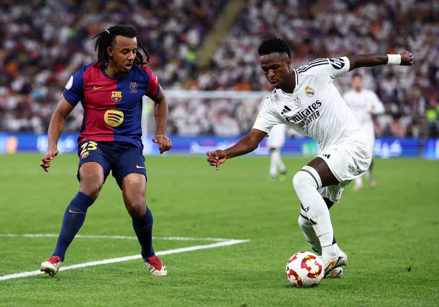 VIDEO/ 65 milion&euml; q&euml; nuk vlejt&euml;n p&euml;r asgj&euml;, lojtari i