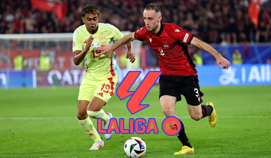 Mario Mitaj drejt Madridit?! Gazetari shqiptar jep lajmin e papritur, zbulohet