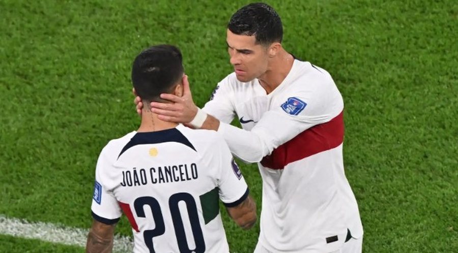 ZYRTARE/ Nga Arabia Saudite n&euml; LaLiga, portugezi rikthehet te gjiganti