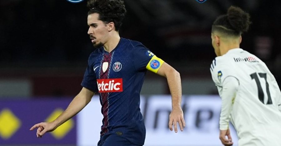 VIDEO/ PSG-s&euml; ia b&euml;n &ldquo;grop&euml;n&rdquo; ish-i, kampion&euml;t