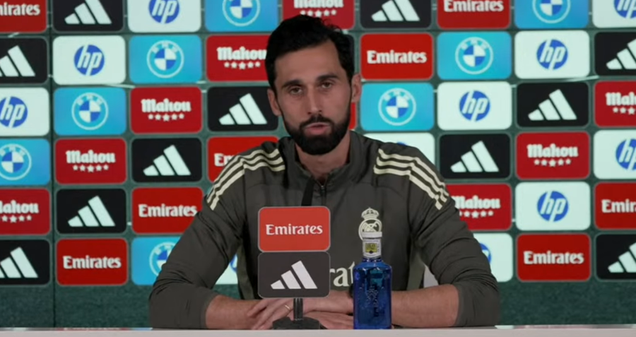 Mori vendin e Alonso-s s&euml; shkarkuar, trajneri i ri Arbeloa: Fola me Xabin,