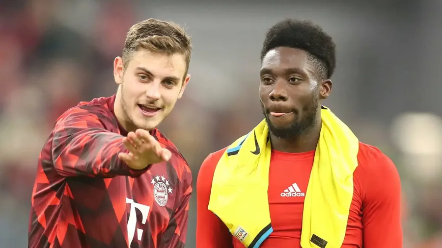 S&rsquo;mjafton mungesa e Alphonso Davies, te Bayern &ldquo;shkunden&rdquo; nga