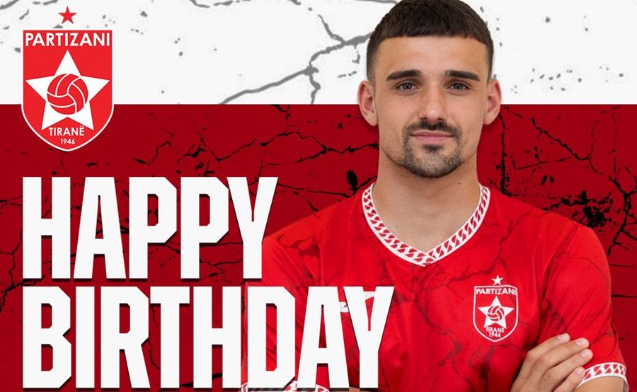 Fest&euml; n&euml; kryeqytet, shkak b&euml;het LIDERI i skuadr&euml;s (POSTIMI)