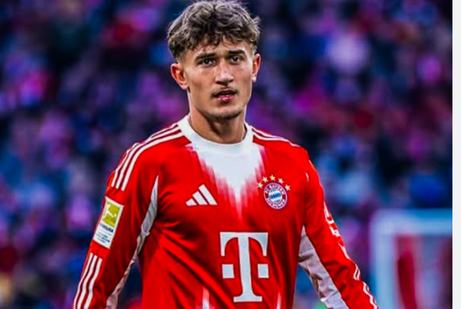 Futbollisti m&euml; i fort&euml; me t&euml; cilin &euml;sht&euml;