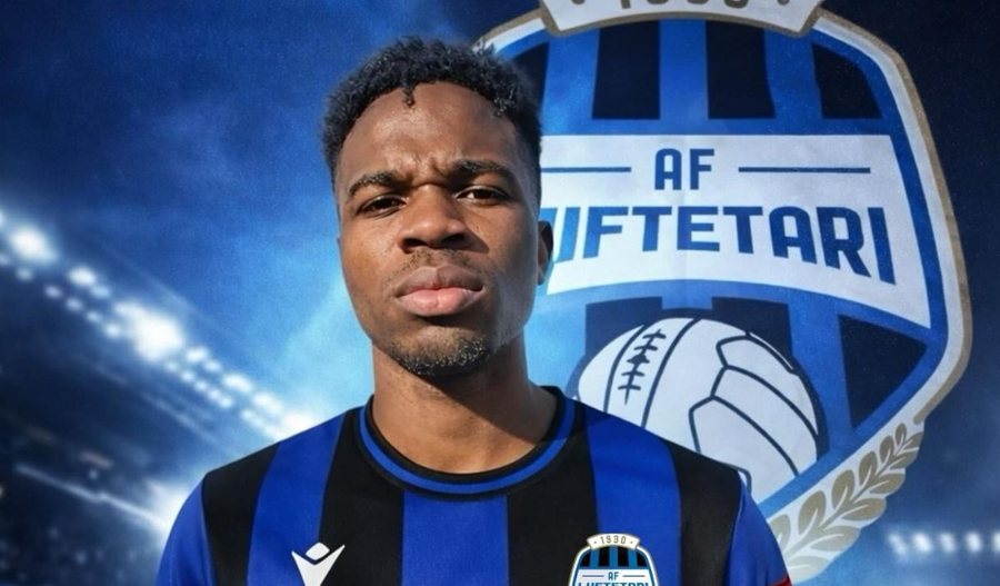 ZYRTARE/ Nga Greqia n&euml; Gjirokast&euml;r, Luft&euml;tari