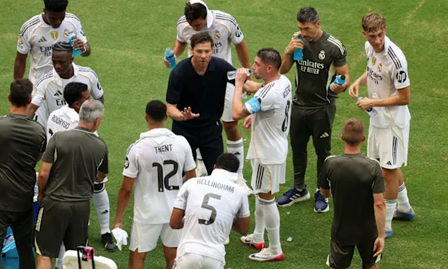 Finalja e Superkup&euml;s s&euml; Spanj&euml;s &ldquo;i vuri kapakun&rdquo;,