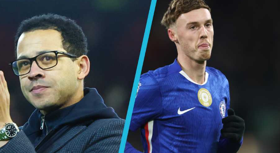 D&euml;mtimet e Palmer kan&euml; l&euml;n&euml; n&euml; &ldquo;ankth&rdquo;