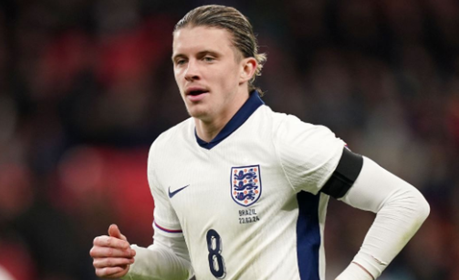 Nga La Liga n&euml; Premier League?! Gallagher kryen vizitat e fundit