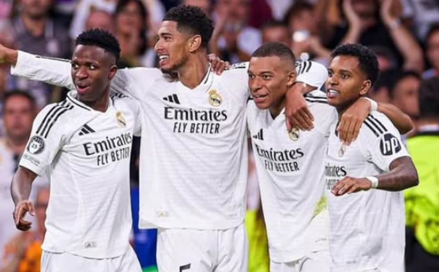 Nuk ka &ldquo;qet&euml;si&rdquo; p&euml;r Real Madrid, Arbeloa nis sfid&euml;n e