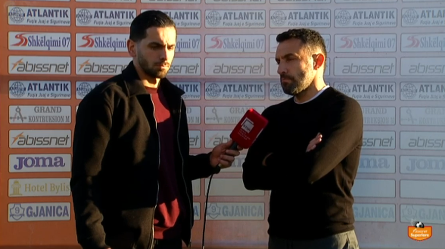 &ldquo;Ishim t&euml; disiplinuar dhe me guxim&rdquo;, Ardian Nuhiu nuk