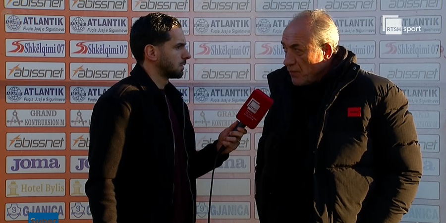 &ldquo;Na mungoi p&euml;rqendrimi&rdquo;, Mirel Josa nuk e b&euml;n