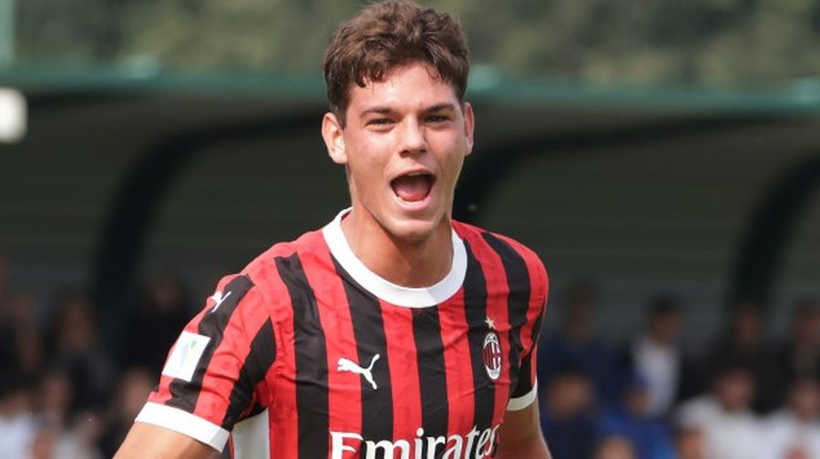 Milan s&rsquo;e do m&euml;, kapiteni gati t&euml; transferohet te Dinamo n&euml;