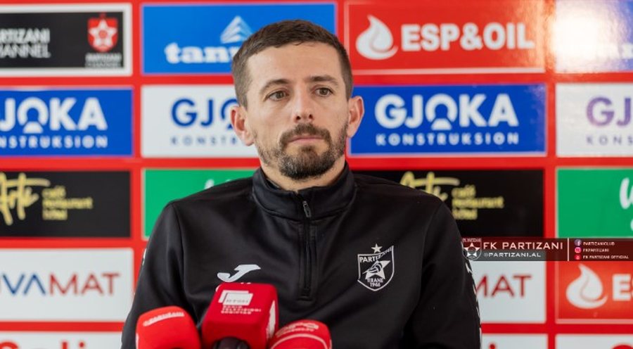 &ldquo;Vora &euml;sht&euml; surpriza e k&euml;tij sezoni&rdquo;, Oltijon