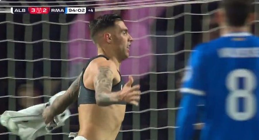 TURP i madh p&euml;r Real Madrid! Trajneri Arbeloa e &ldquo;dreqos&rdquo;