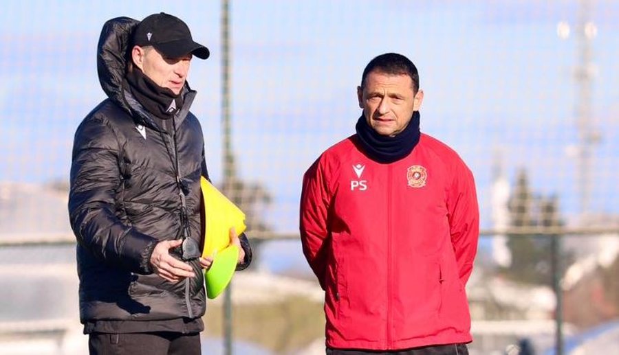 Thomas Brdaric nuk njeh &ldquo;limite&rdquo;, transferon te Drenica dy ish