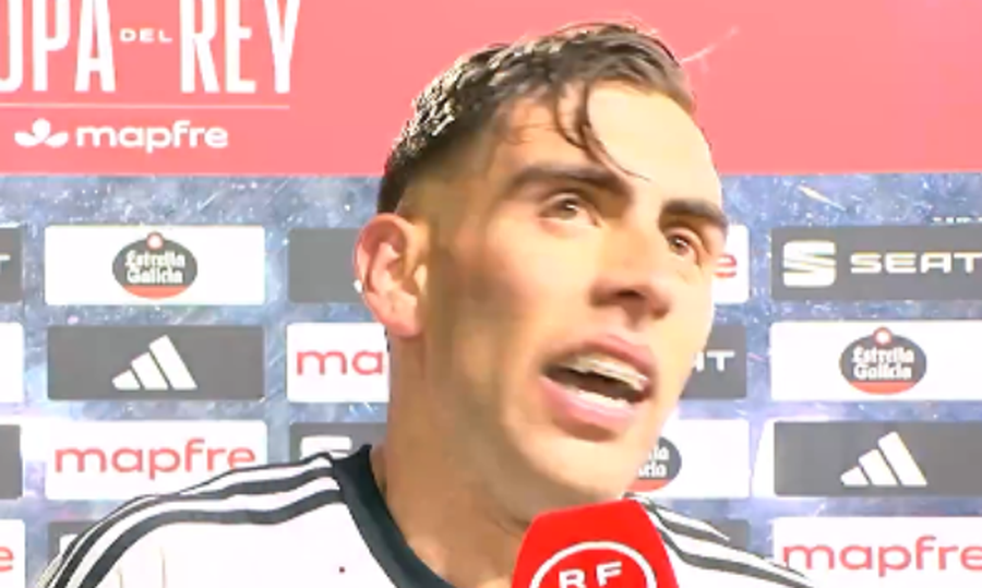 Dopieta e tij &ldquo;shkat&euml;rroi&rdquo; Real Madrid, Jefte Betancor pas