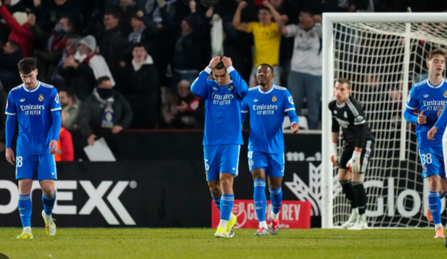 &ldquo;Kriz&euml;&rdquo; tek Real Madrid, Carvajal e pranon hapur: Kemi arritur