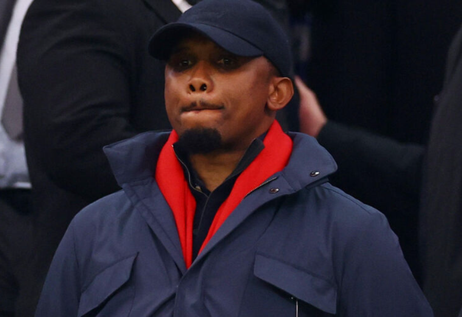 U "p&euml;rplas" me homologun e tij pas humbjes, presidenti i