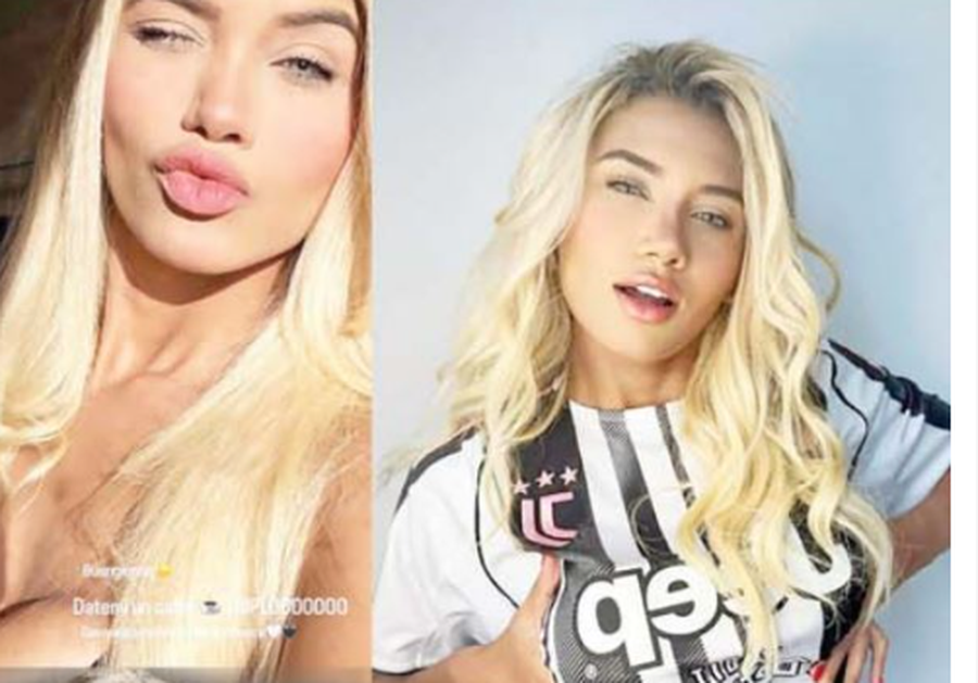 Juventus n&euml; momente &ldquo;lavdie&rdquo;, modelja italiane nuk