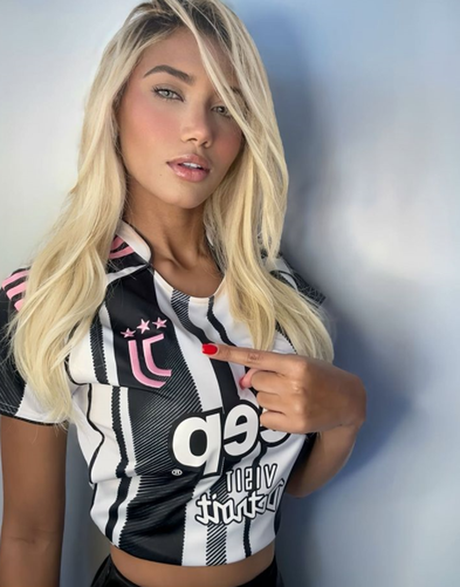 Juventus n&euml; momente &ldquo;lavdie&rdquo;, modelja italiane nuk
