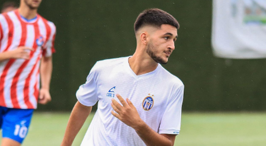 ZYRTARE/ Ish i Tiran&euml;s dhe Partizanit, mesfushori firmos me ekipin q&euml;