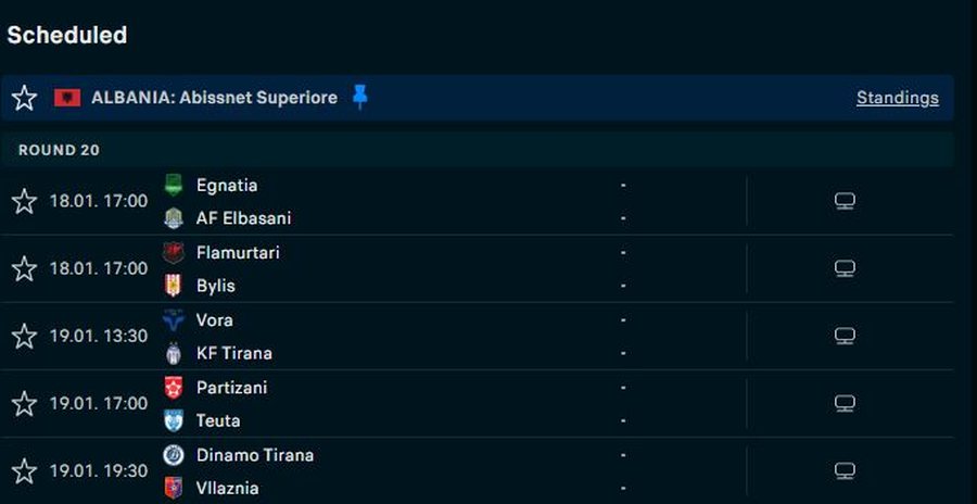 Pas 2 dit&euml;sh s&euml;rish n&euml; fush&euml;, njihuni me AXHEND&Euml;N e