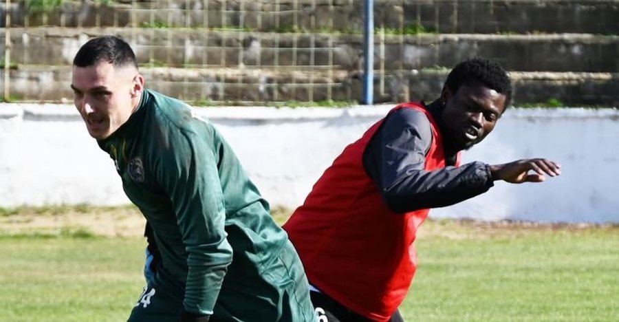 Do t&euml; sfidohen me Bes&euml;n, Pogradeci &ldquo;thirrje&rdquo;