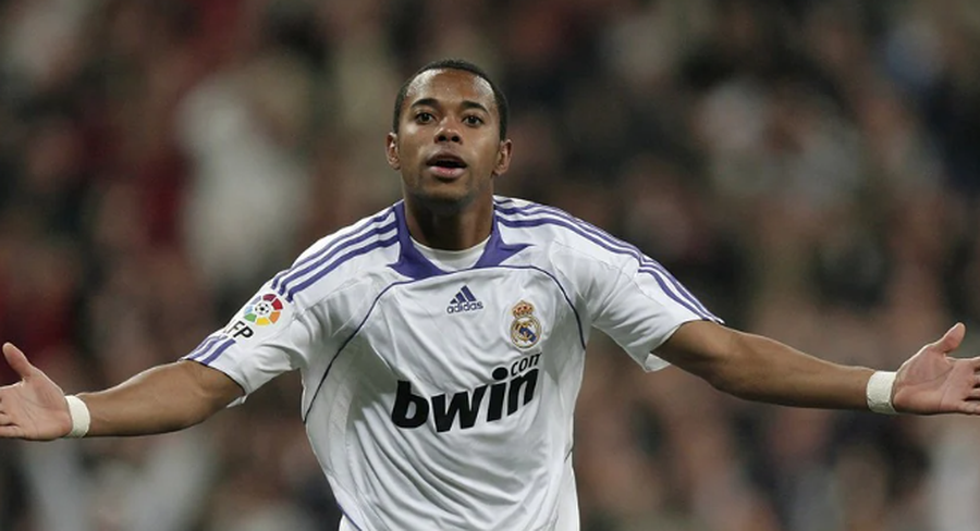 P&euml;rdhunoi nj&euml; 23-vje&ccedil;are, ish-sulmuesi i Real Madrid