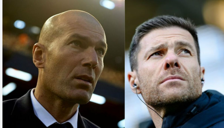 &ldquo;Je aty p&euml;r lojtarin&rdquo;, Zidane s&rsquo;kursehet dhe