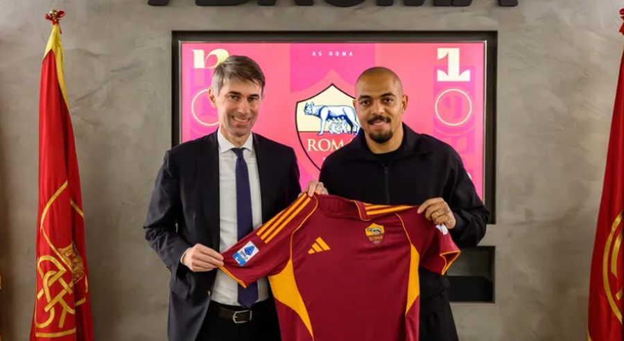 ZYRTARE/ Roma &ldquo;tmerron&rdquo; rival&euml;t n&euml; Serie A, paguan 2