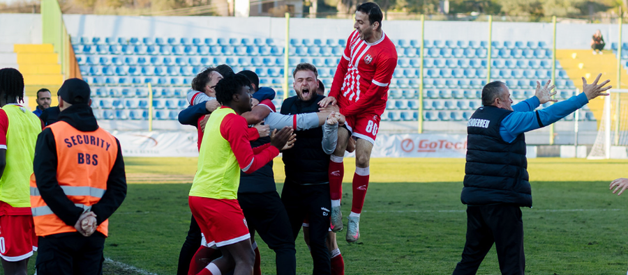 N&euml; prag t&euml; duelit n&euml; &ldquo;sht&euml;pi&rdquo;, Sk&euml;nderbeu i