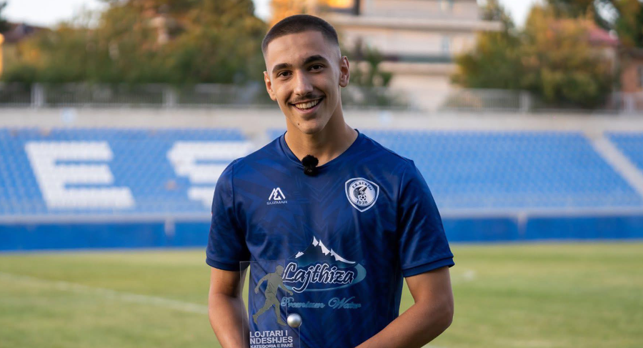 E KRYER/ Grezda surprizon me t&euml; ardhmen, firmos me kampion&euml;t e