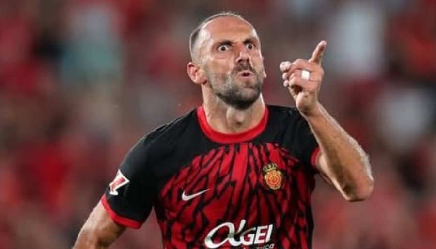 E PAPRITUR/ &ldquo;Dh&euml;mb&euml; p&euml;r dh&euml;mb&euml;&rdquo; me Mbappen